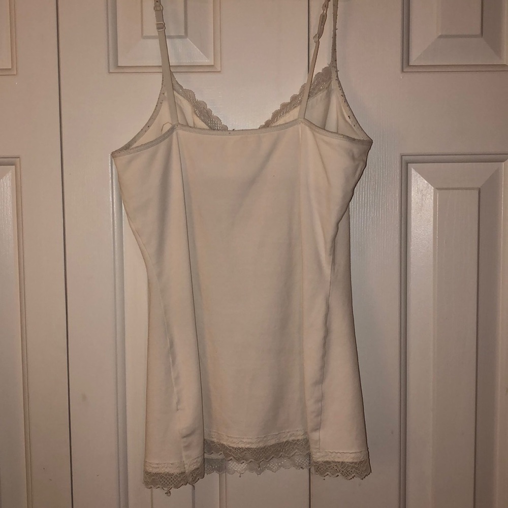 Camisole - Picture 3 of 3